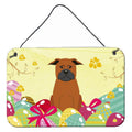 Easter Eggs Wall or Door Hanging Prints Z92724