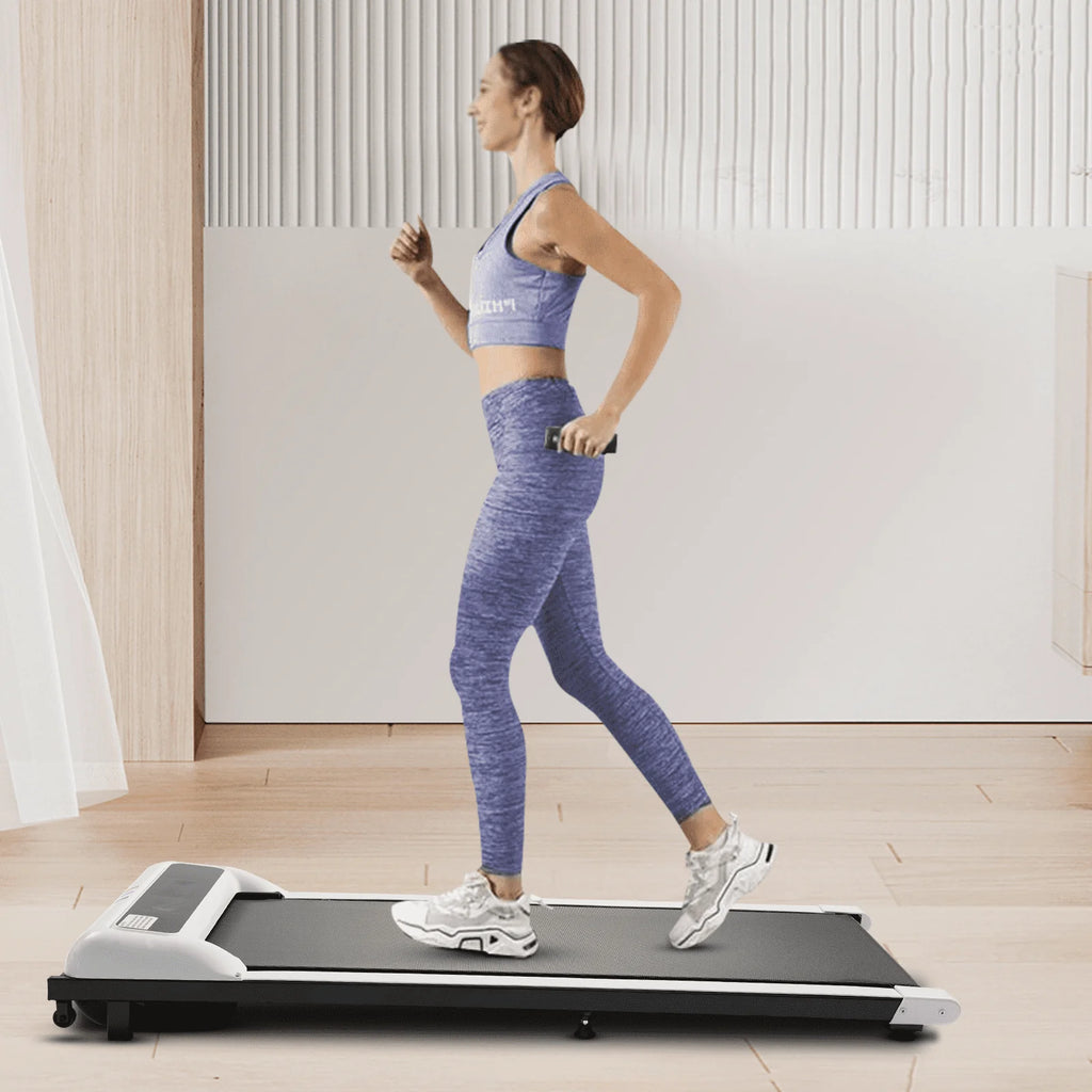 Electric Treadmill 2.25HP Home Gym B195306