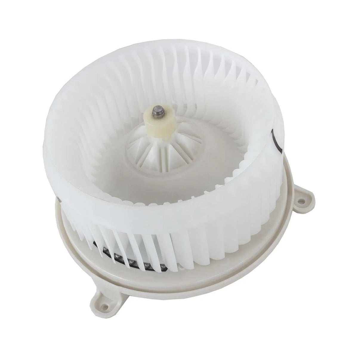 Front Heater And Ac Blower Motor for 2007-2012 Lexus Ls460 Ls600h D1102
