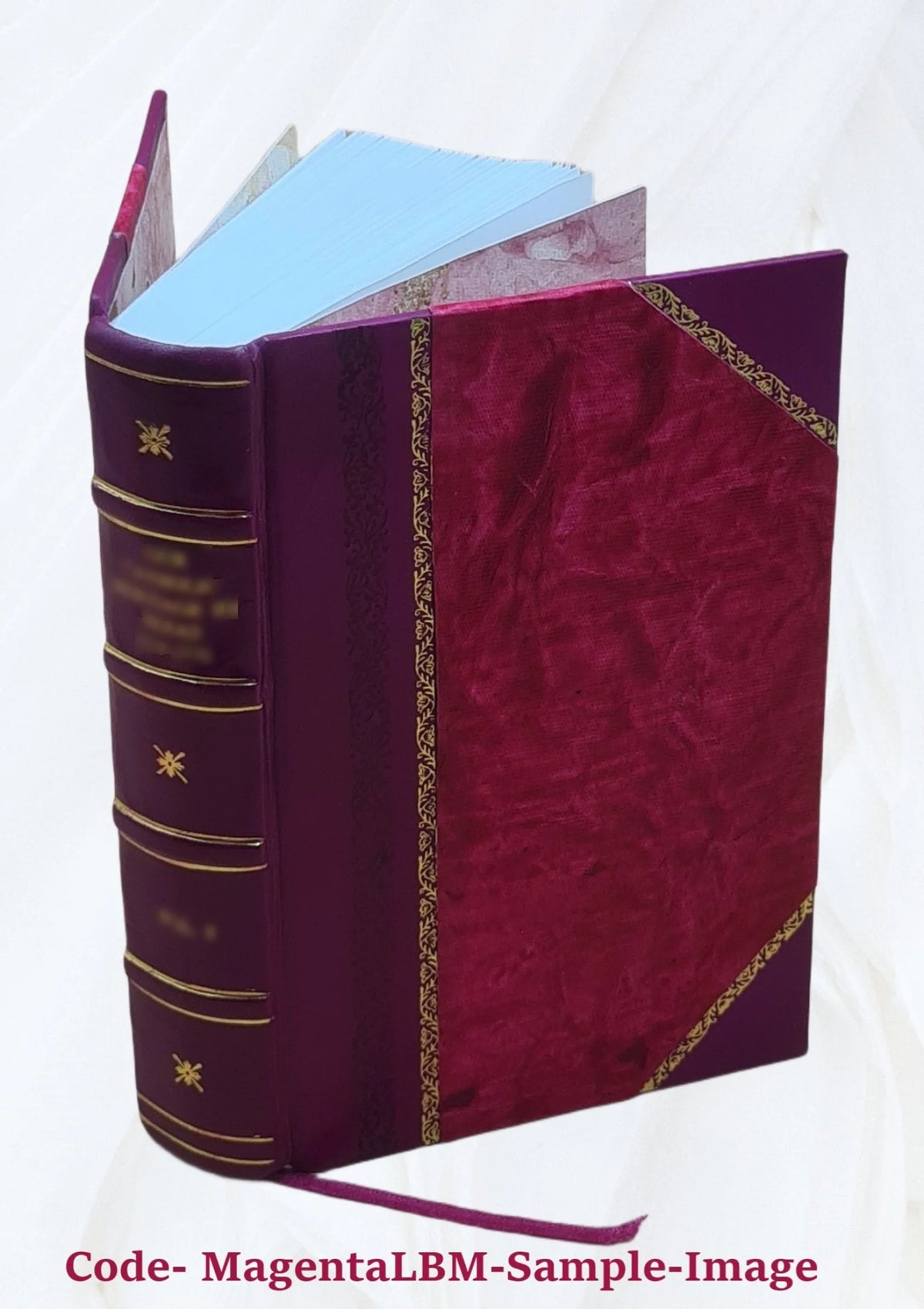 Cyclopædia of Poetry, First Series, Leather Bound J371503