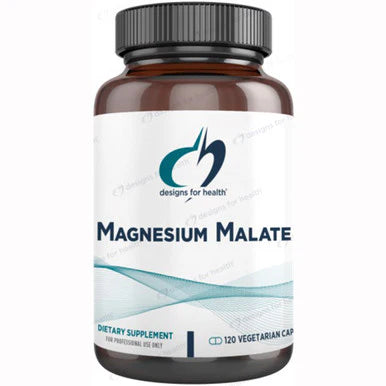 Magnesium Malate W509