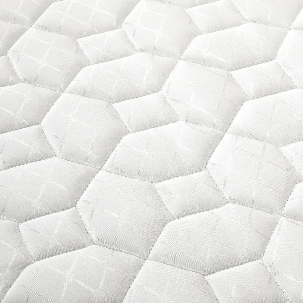 Full Size Coil Spring Mattress V5029