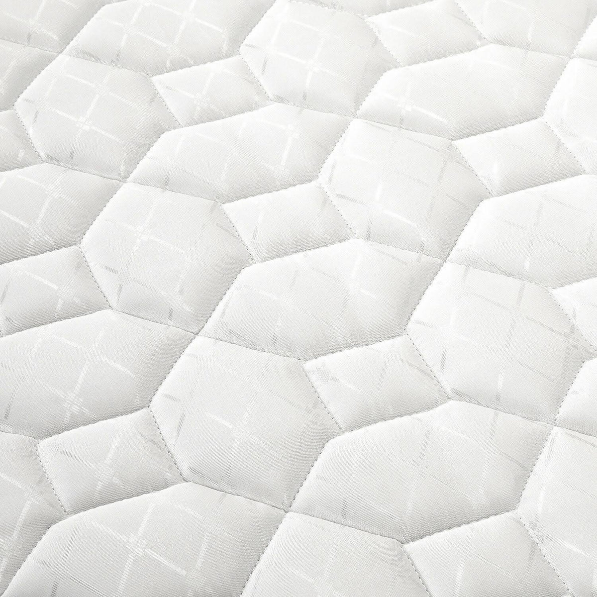 Full Size Coil Spring Mattress V5029