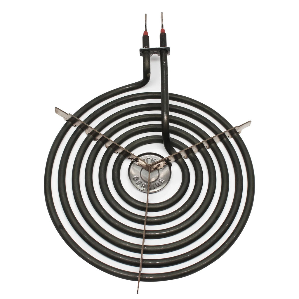 8 inch 6 Turns Surface Burner Element Y563143