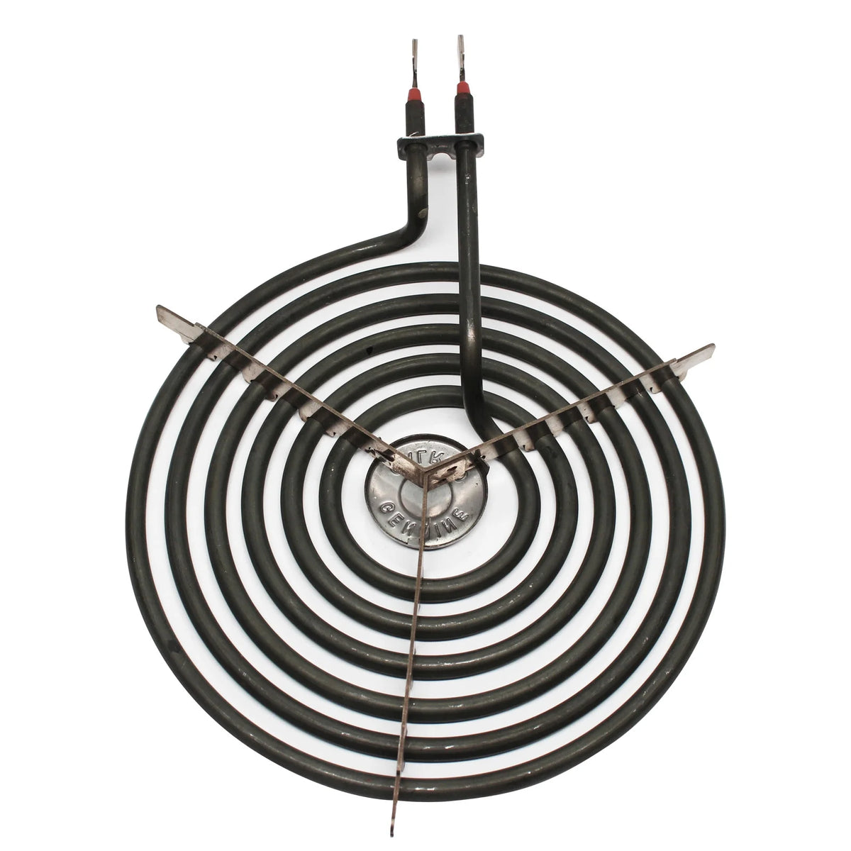 8 inch 6 Turns Surface Burner Element Y563143