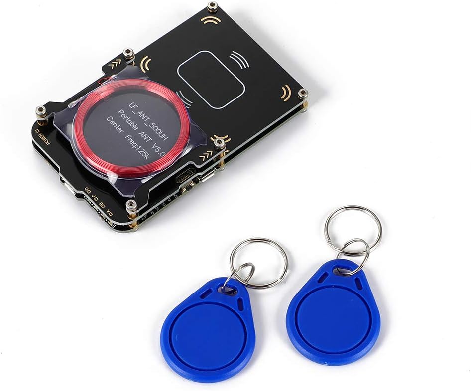 Proxmark3 V3.0 RFID Reader Decoder Card H977