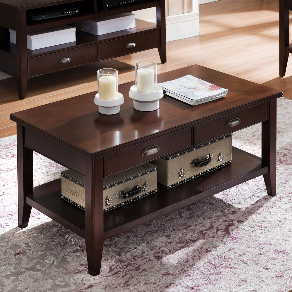 Coffee Table J284