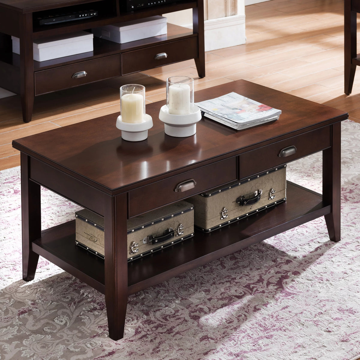 Coffee Table J284