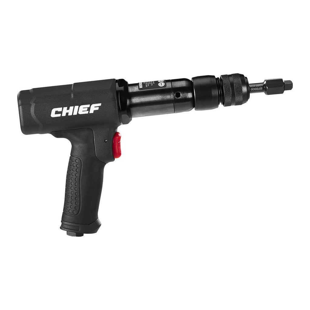 3/8 in. and 1/2 in. Bolt Breaker Set, 2 Piece J24833