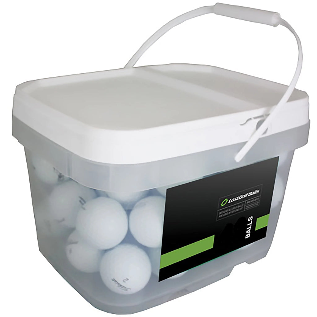 White Golf Balls 30 Pack C314877