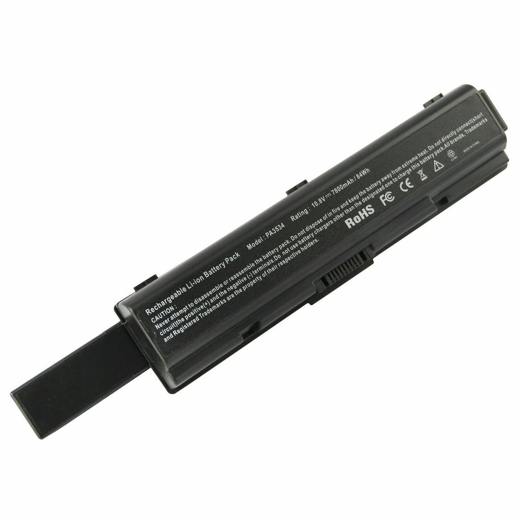 Toshiba Satellite Battery S573