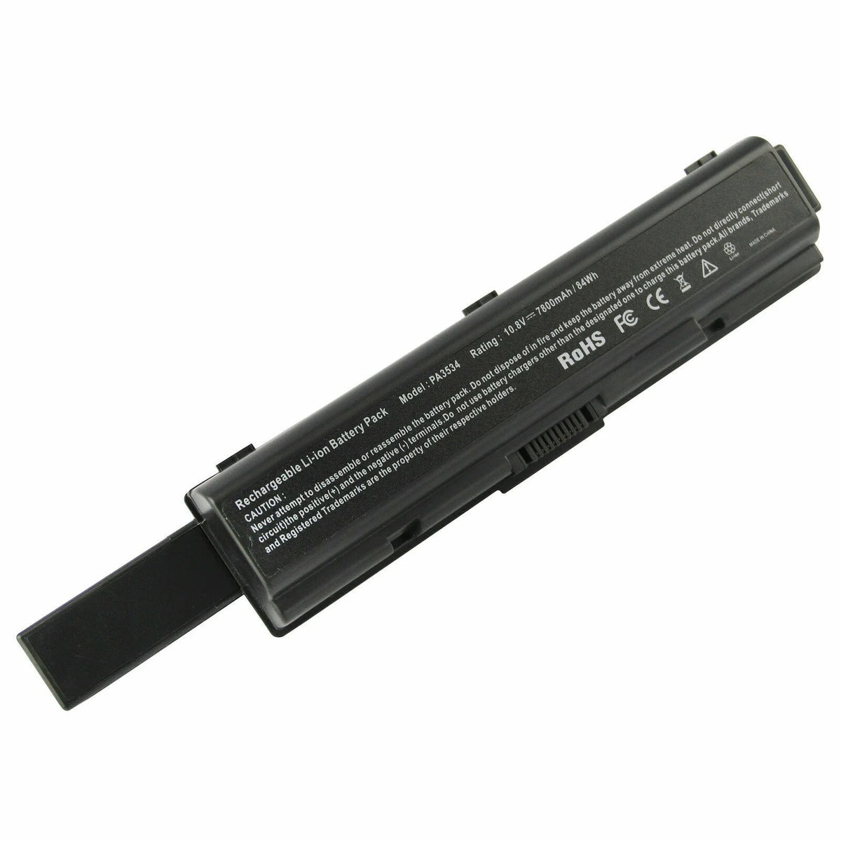 Toshiba Satellite Battery S573