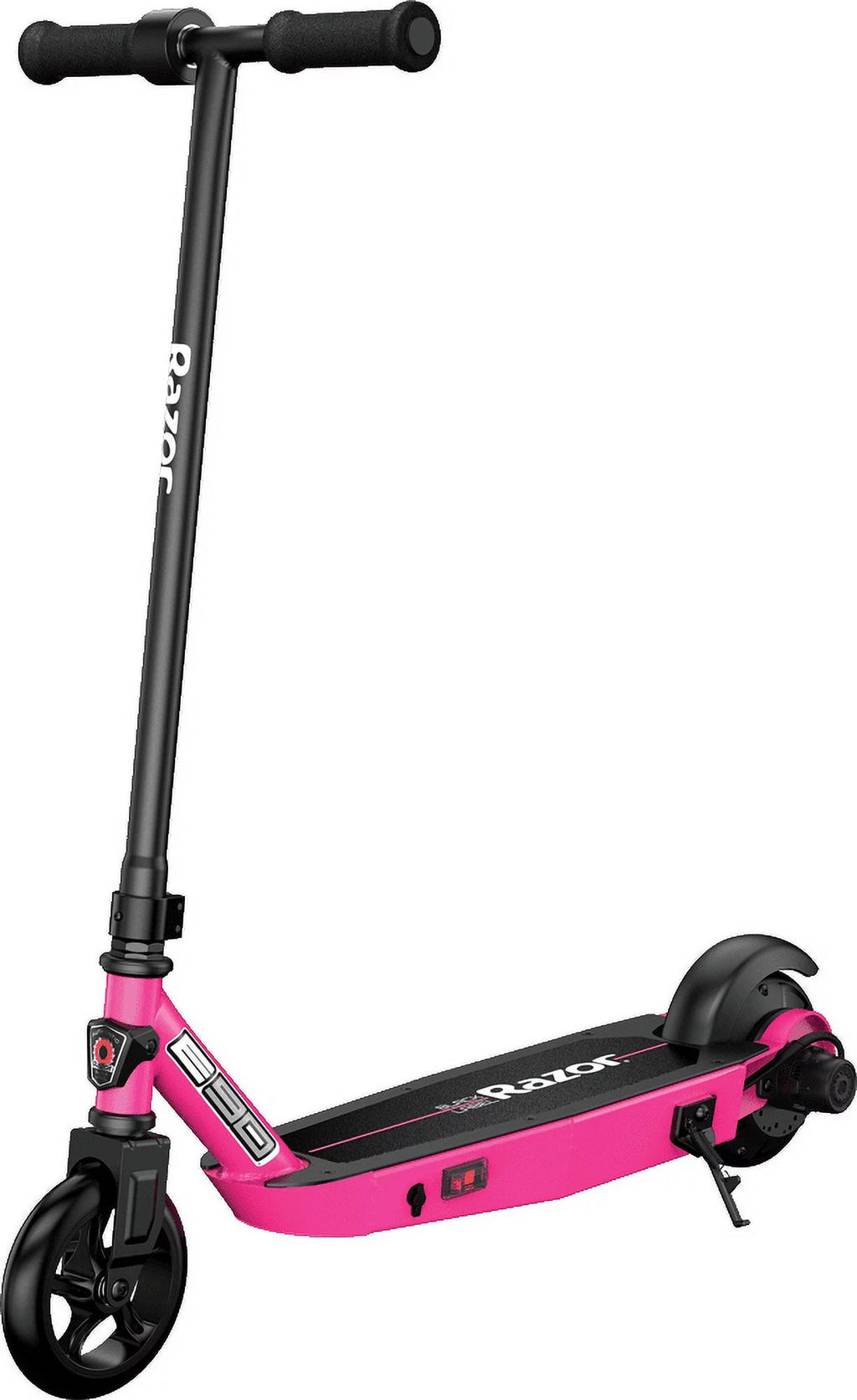 Black Label E90 Electric Scooter A438497