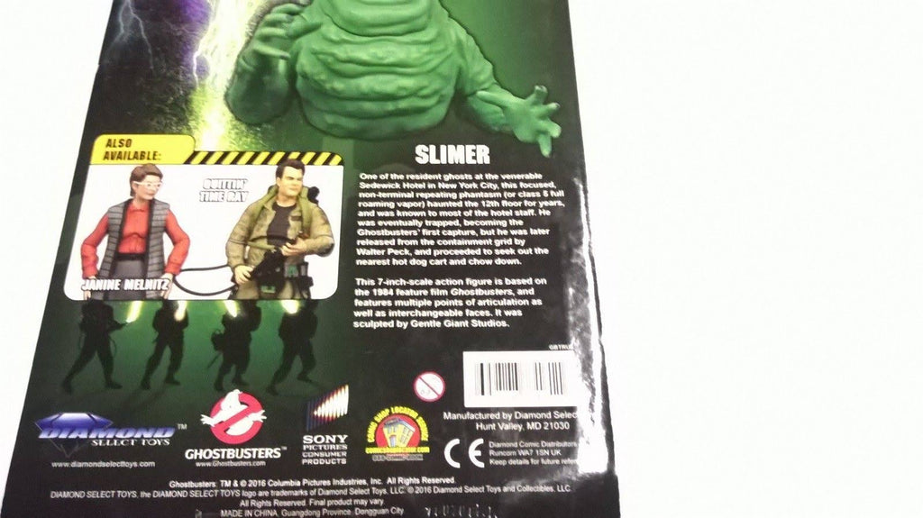 Glow-in-the-Dark Action Figure R24451