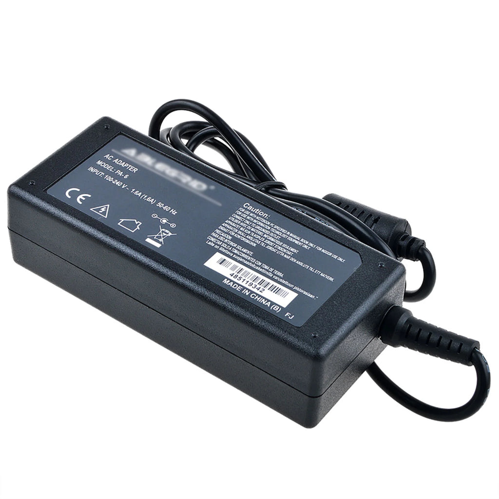 42V AC Adapter Charger for Electric Bike Lithium Battery Power Supply W25280