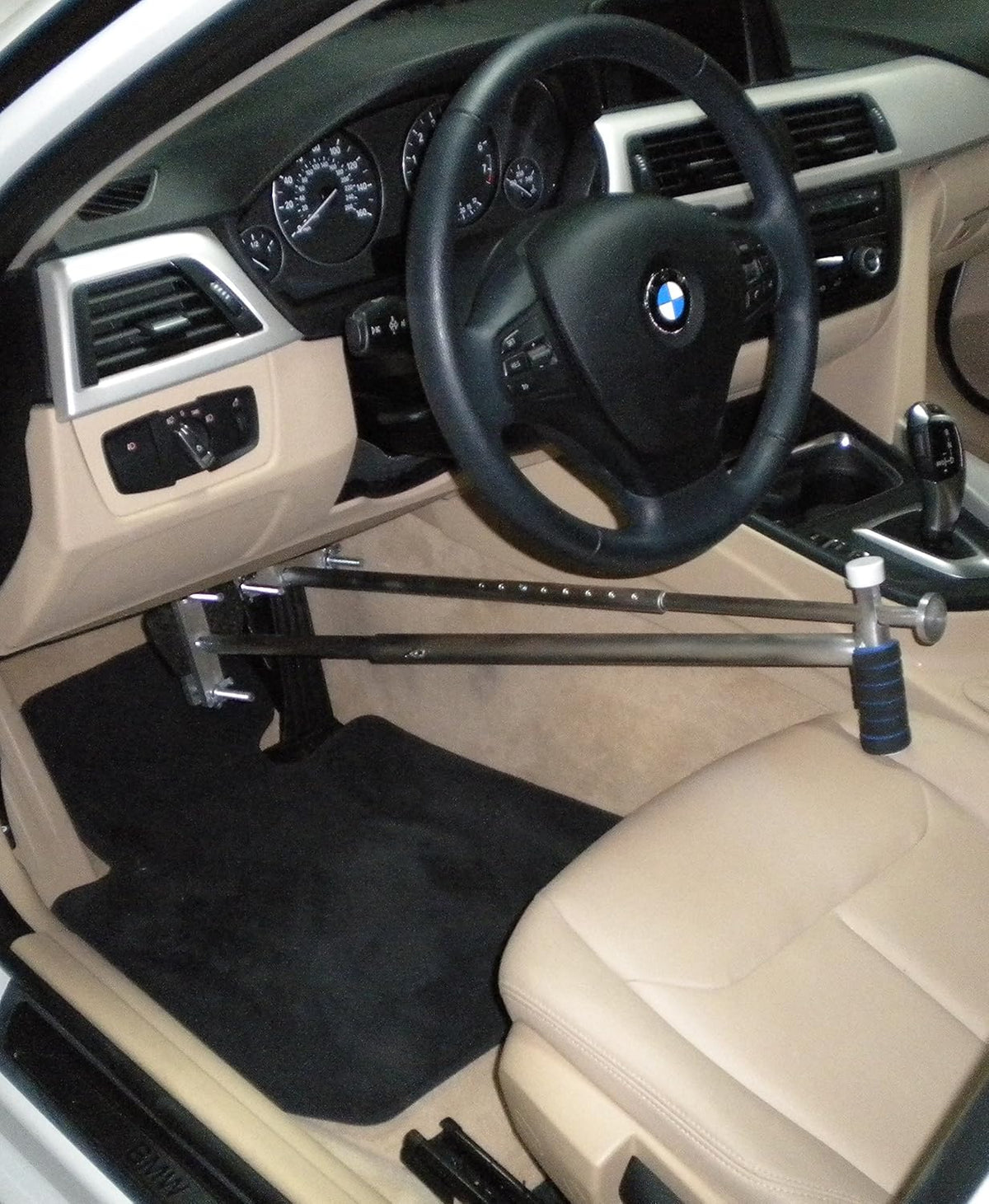 Portable Hand Controls for Vehicles I6150