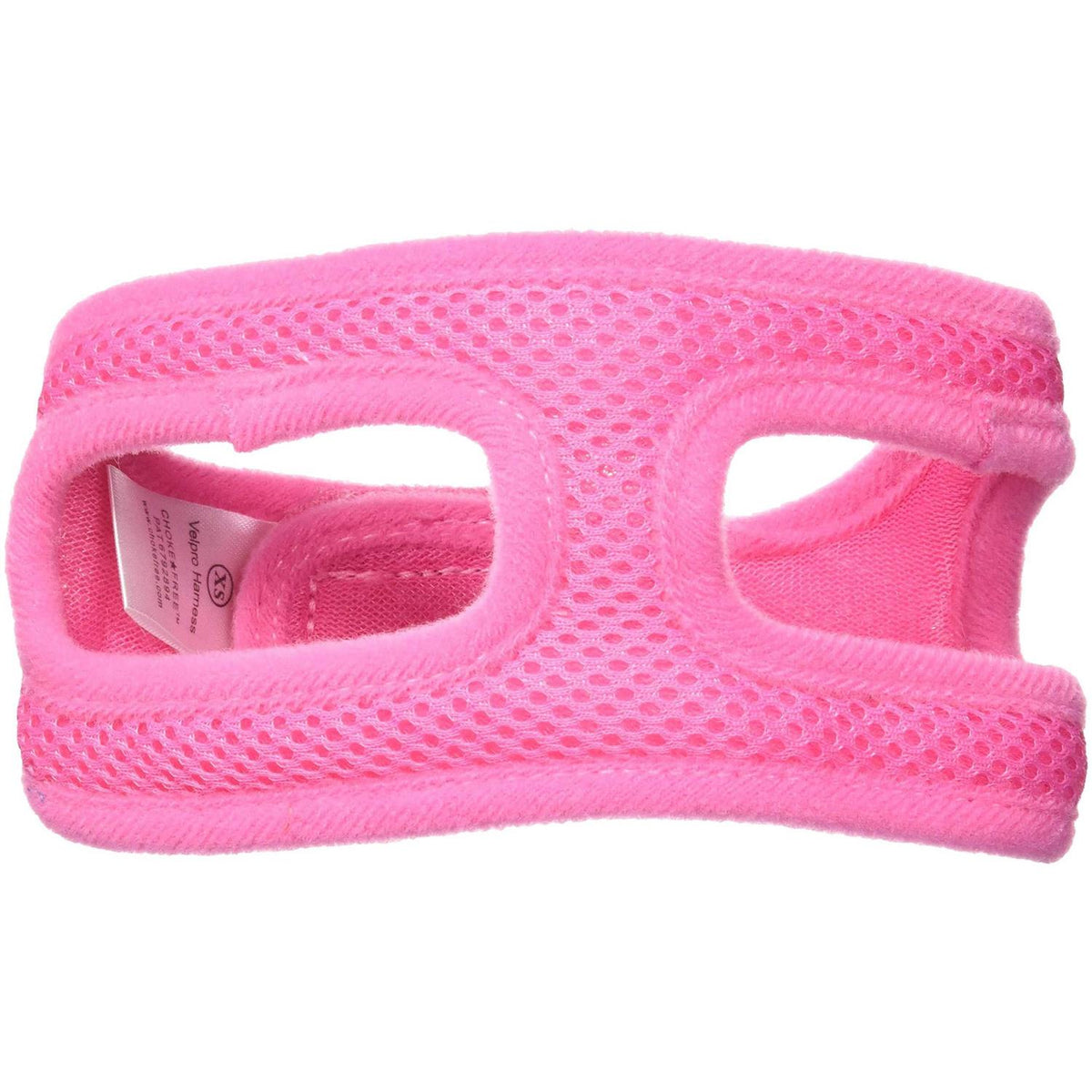 Mesh Pet Shoulder Harness Collar O512
