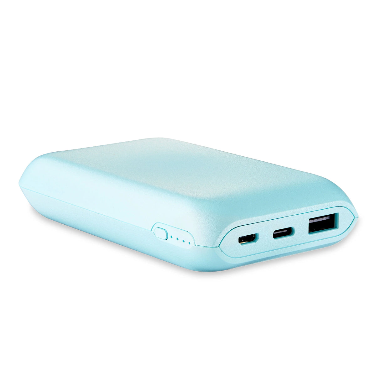 Portable Battery 8k mAh Aqua M39388