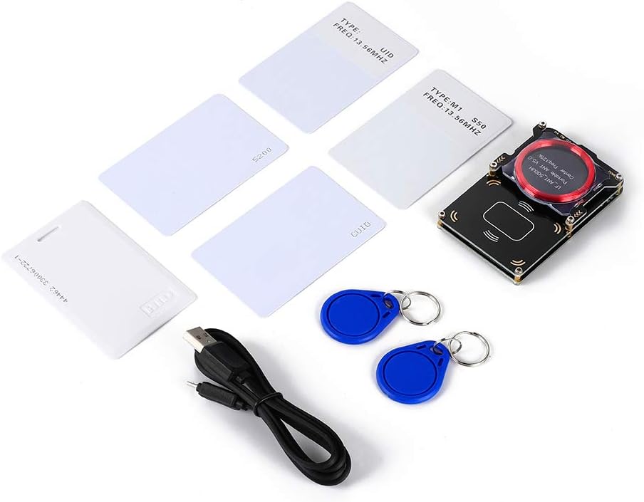 Proxmark3 V3.0 RFID Reader Decoder Card H977