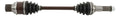 Complete Axle F5130