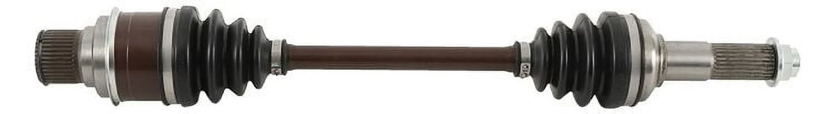 Complete Axle F5130