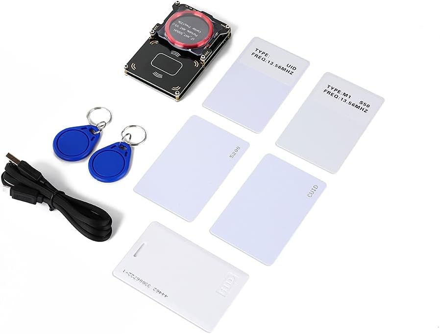 Proxmark3 V3.0 RFID Reader Decoder Card H977