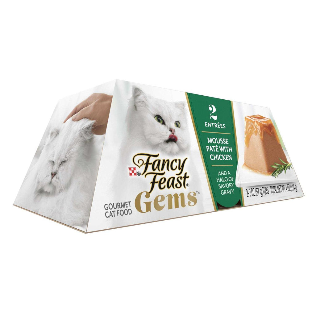 Wet Cat Food D79647