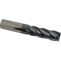 1 inch Solid Carbide Square End Mill M34115