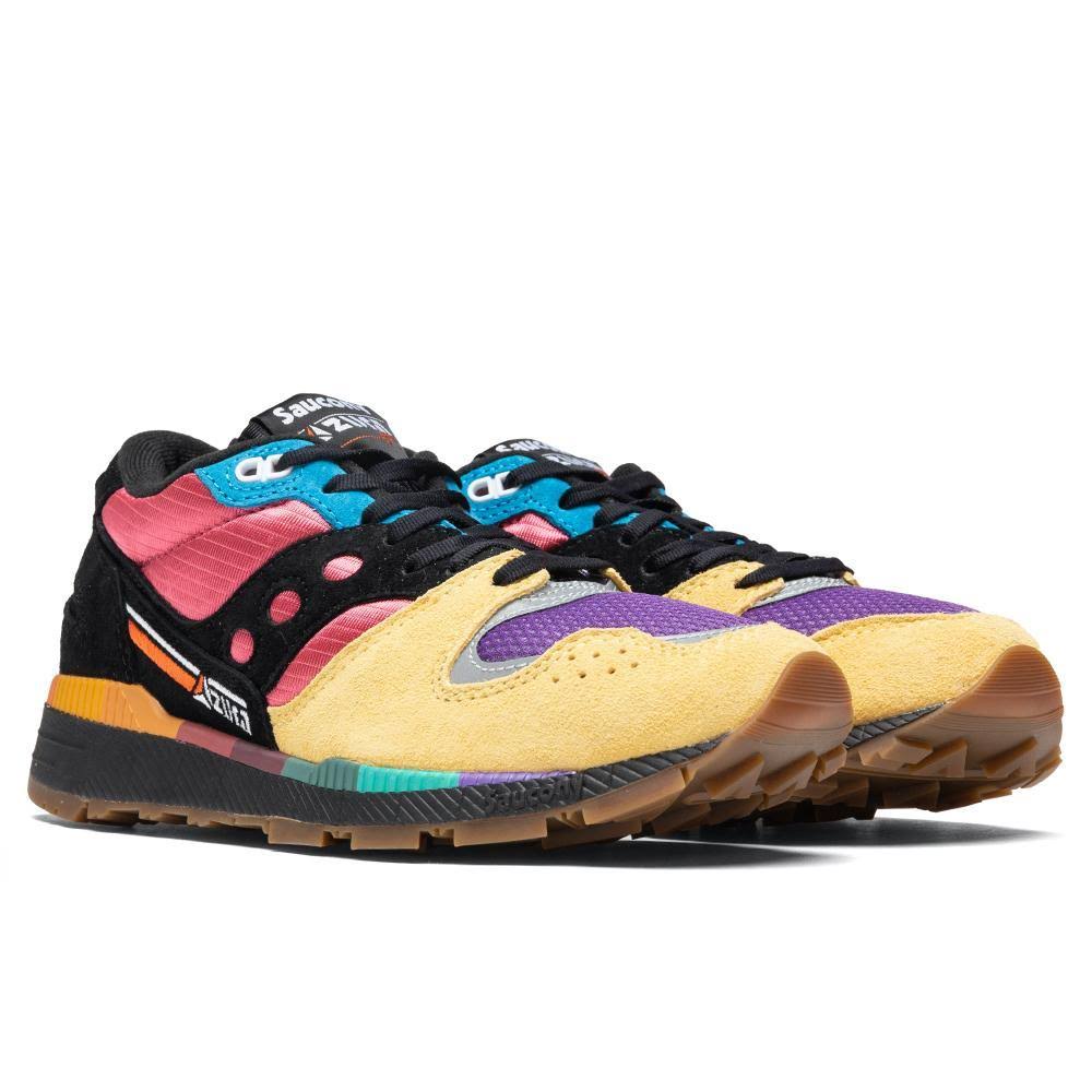 Multi / 10 Running Shoes S276