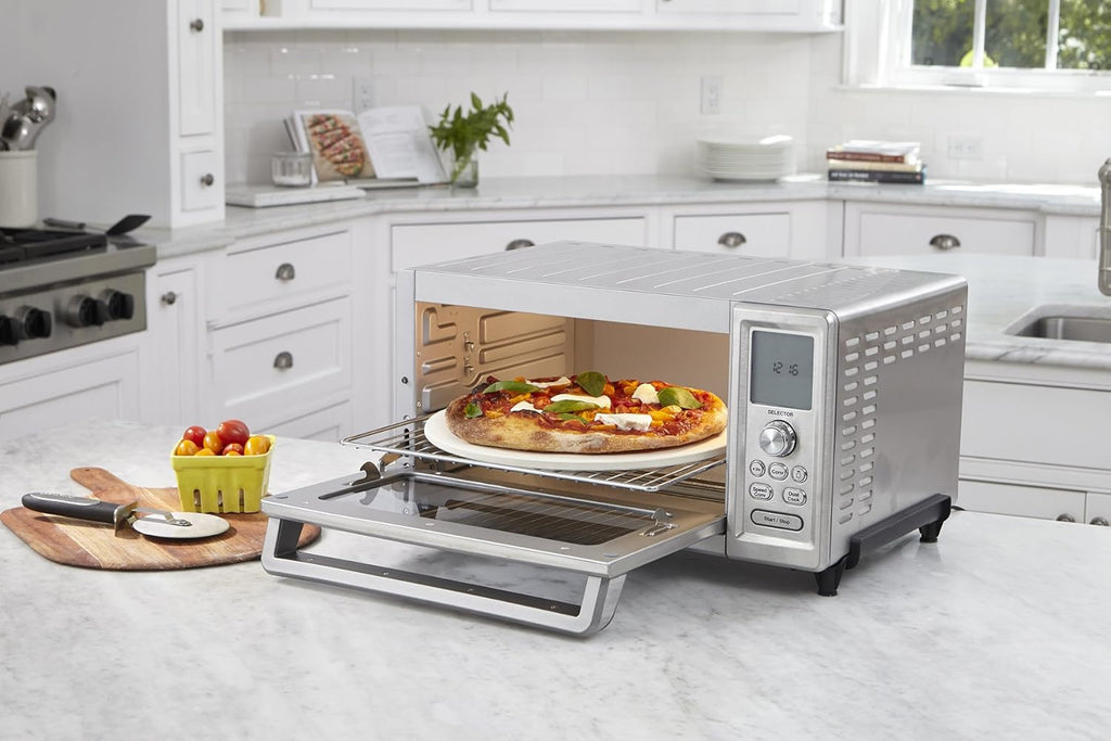 Stainless Steel Convection Toaster Oven H131