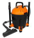 Bagless HEPA Wet/Dry Canister Vacuum M74790