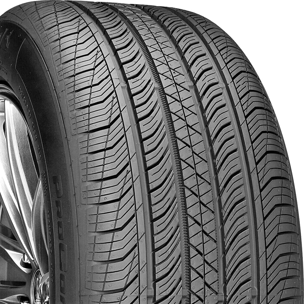 All Season 215/60R16 95H Passenger Tire Z354