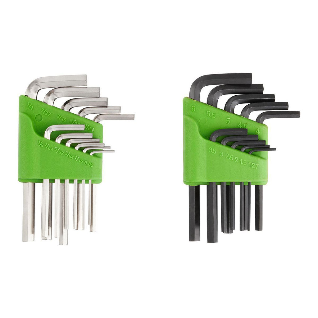 Tool Set with Case, 146-Piece B205566