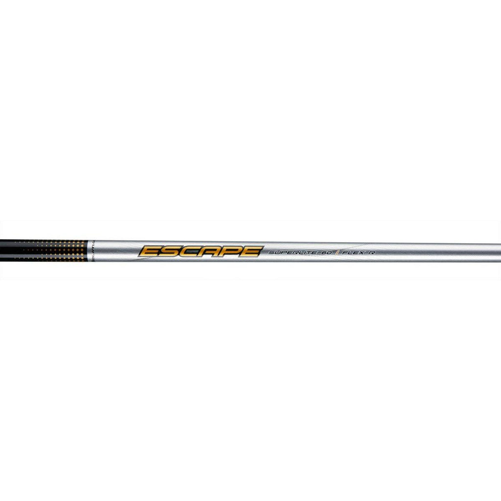 Graphite Hybrid Rescue Club D312