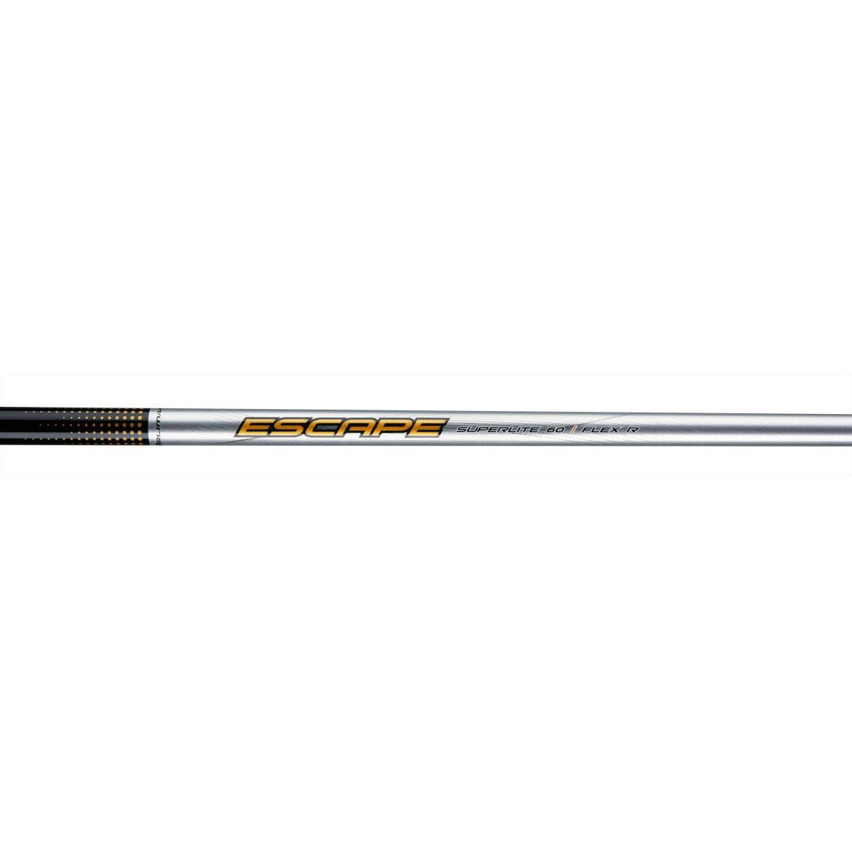 Graphite Hybrid Rescue Club D312