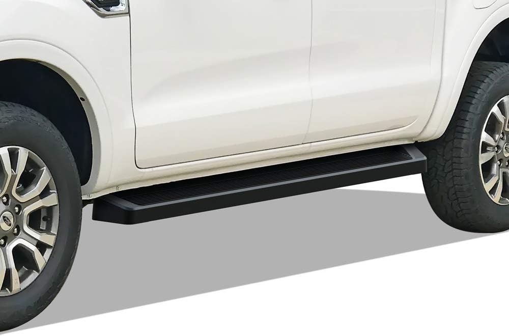 Running Boards Side Steps for Ford Ranger SuperCrew Cab 4-Door V936226