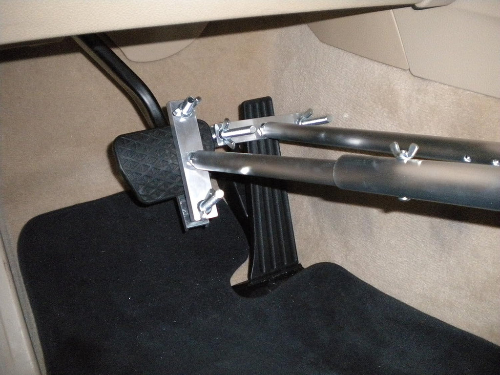 Portable Hand Controls for Vehicles I6150
