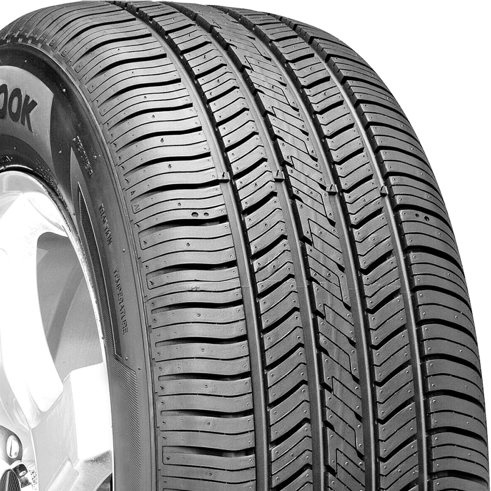All-Season Tire 225/55R17 97H F6323
