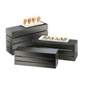 Midnight Rectangle Crate Riser M788