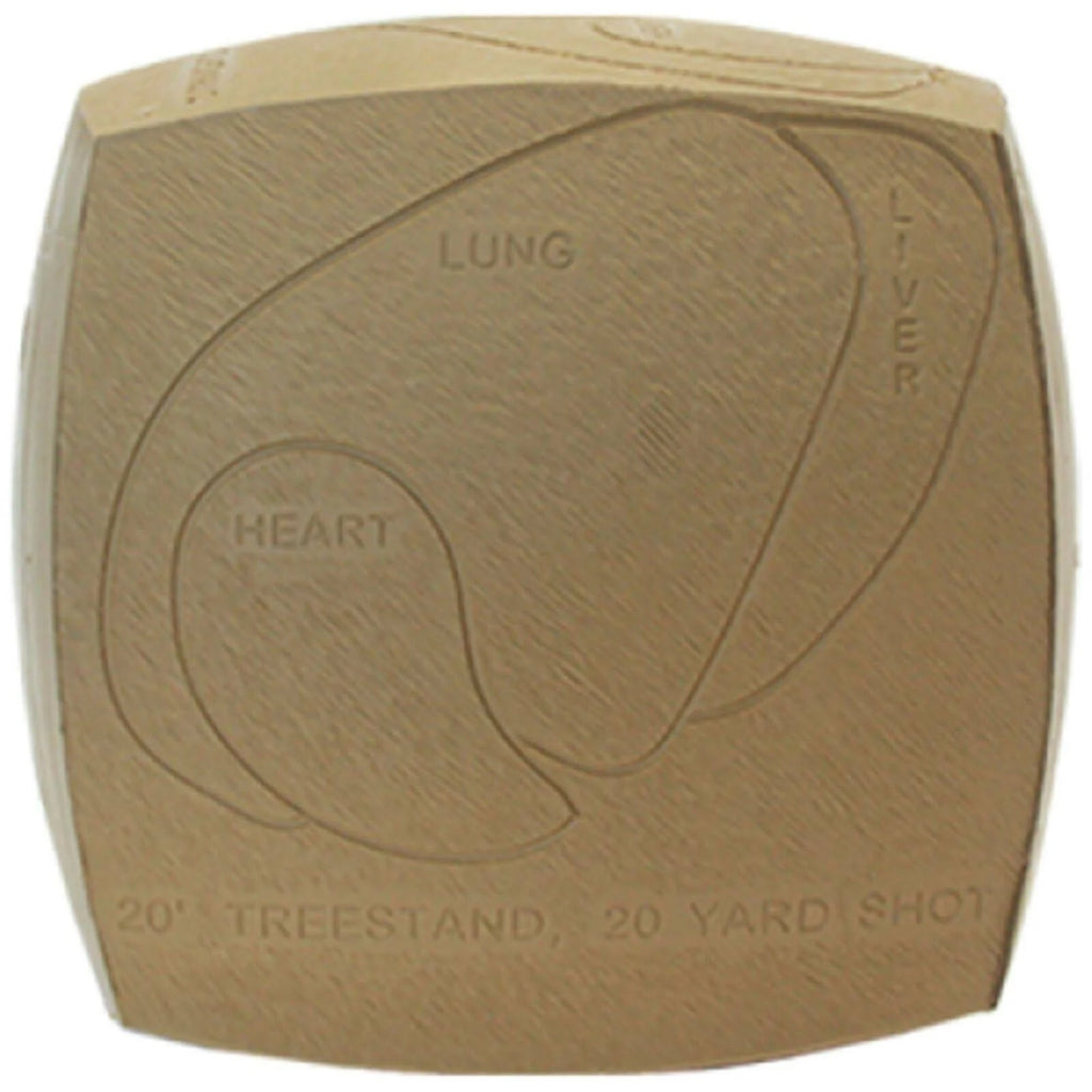 Full-rut Buck Replacement Core R75459