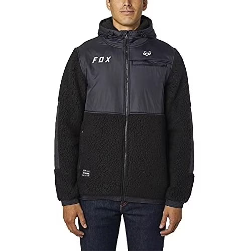 Men's Dayton Zip Fleece R72415
