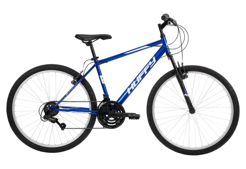 26-inch Blue Mountain Bike T938