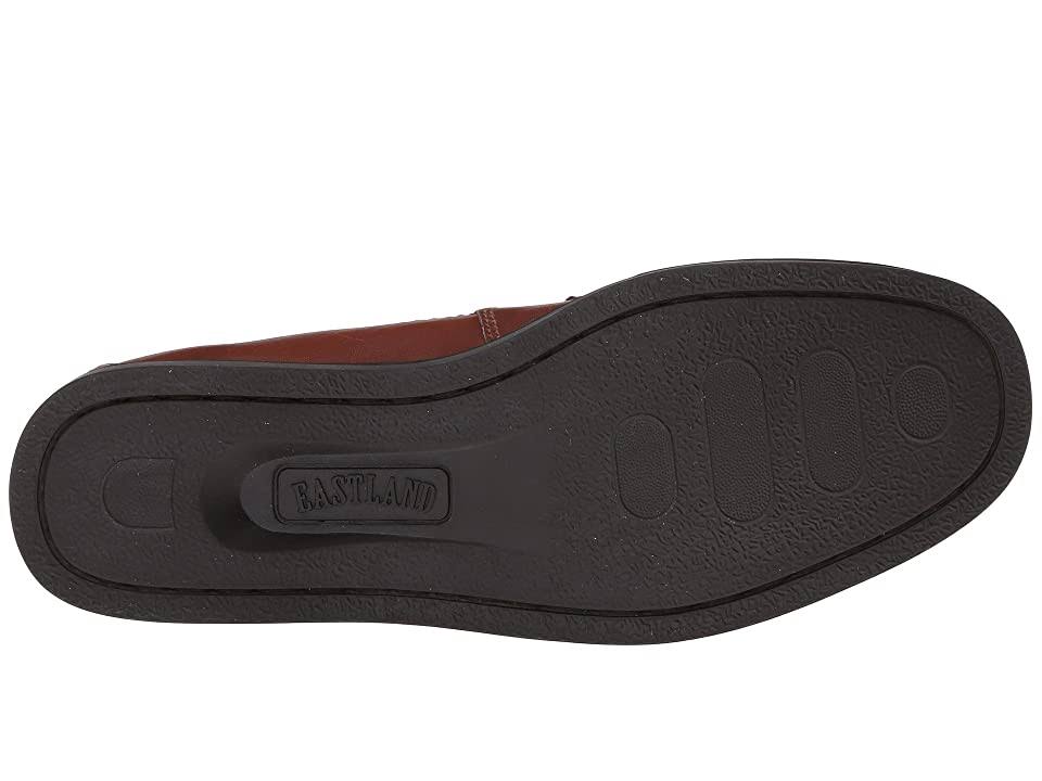 Tan 8 Men&s Eastland Seneca X563031