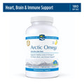 Lemon 690 mg Fish Oil Softgels Q1342