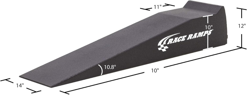 67" XT Race Ramp Y37818