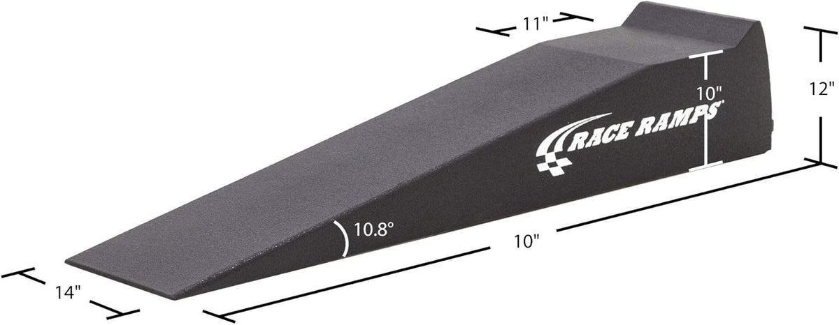 67" XT Race Ramp Y37818