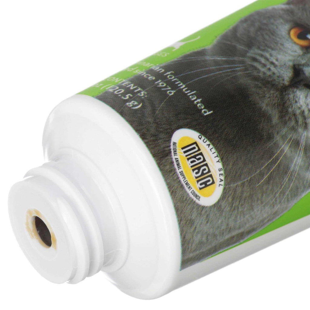 Hairball Remedy Gel for Cats T859024