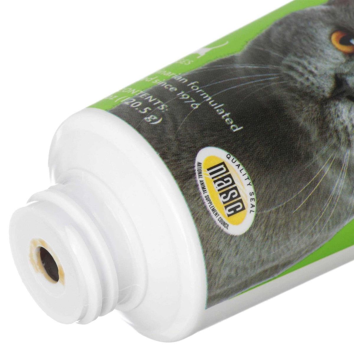 Hairball Remedy Gel for Cats T859024
