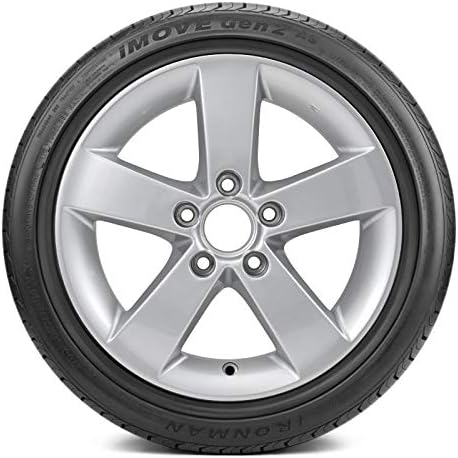 All Season Radial Tire C7687