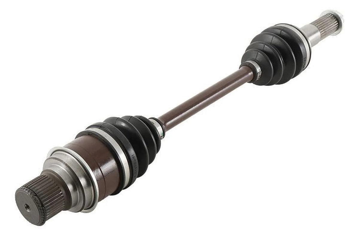Complete Axle F5130